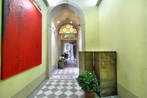 Piccolo Residence Apart-Hotel, Florence